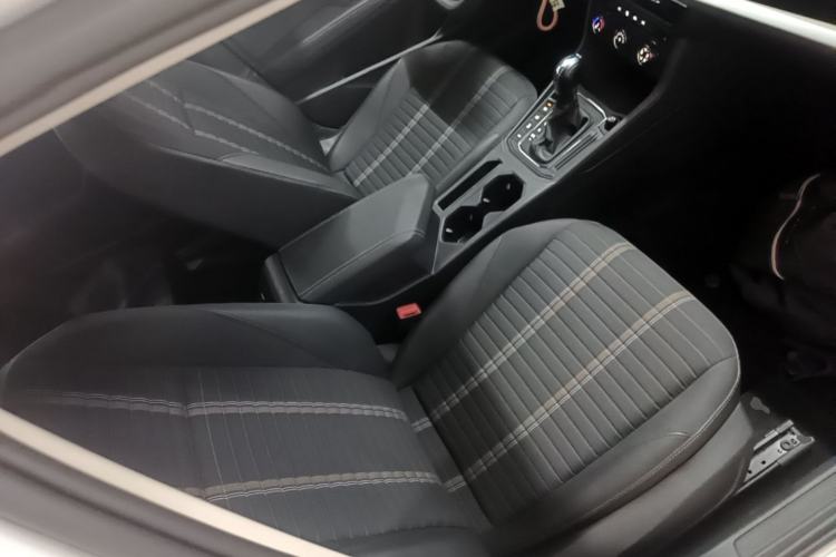 Used Volkswagen Lavida 2021 280TSI DSG Comfort Edition Right Front Seat