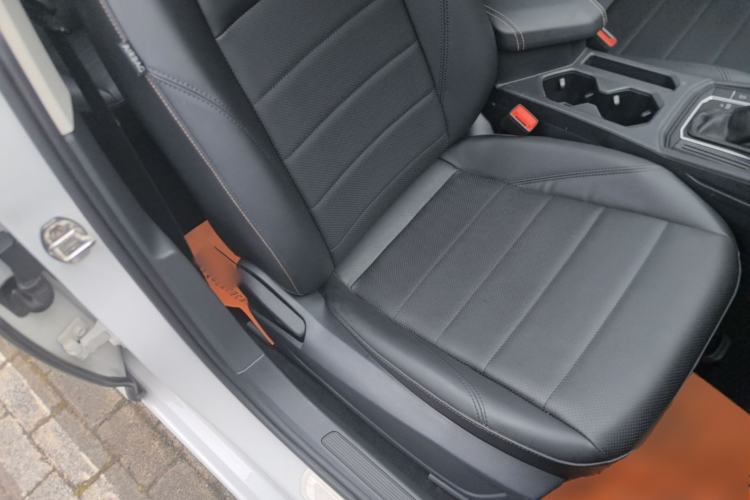 Used Volkswagen Lavida 2021 1.5L Automatic Comfort Edition Right Front Seat