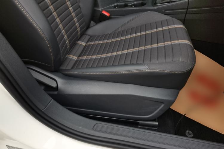 Used Volkswagen Lavida 2021 280TSI DSG Comfort Edition Right Front Seat