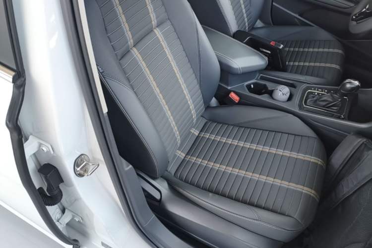 Used Volkswagen Lavida 2021 280TSI DSG Comfort Edition Right Front Seat