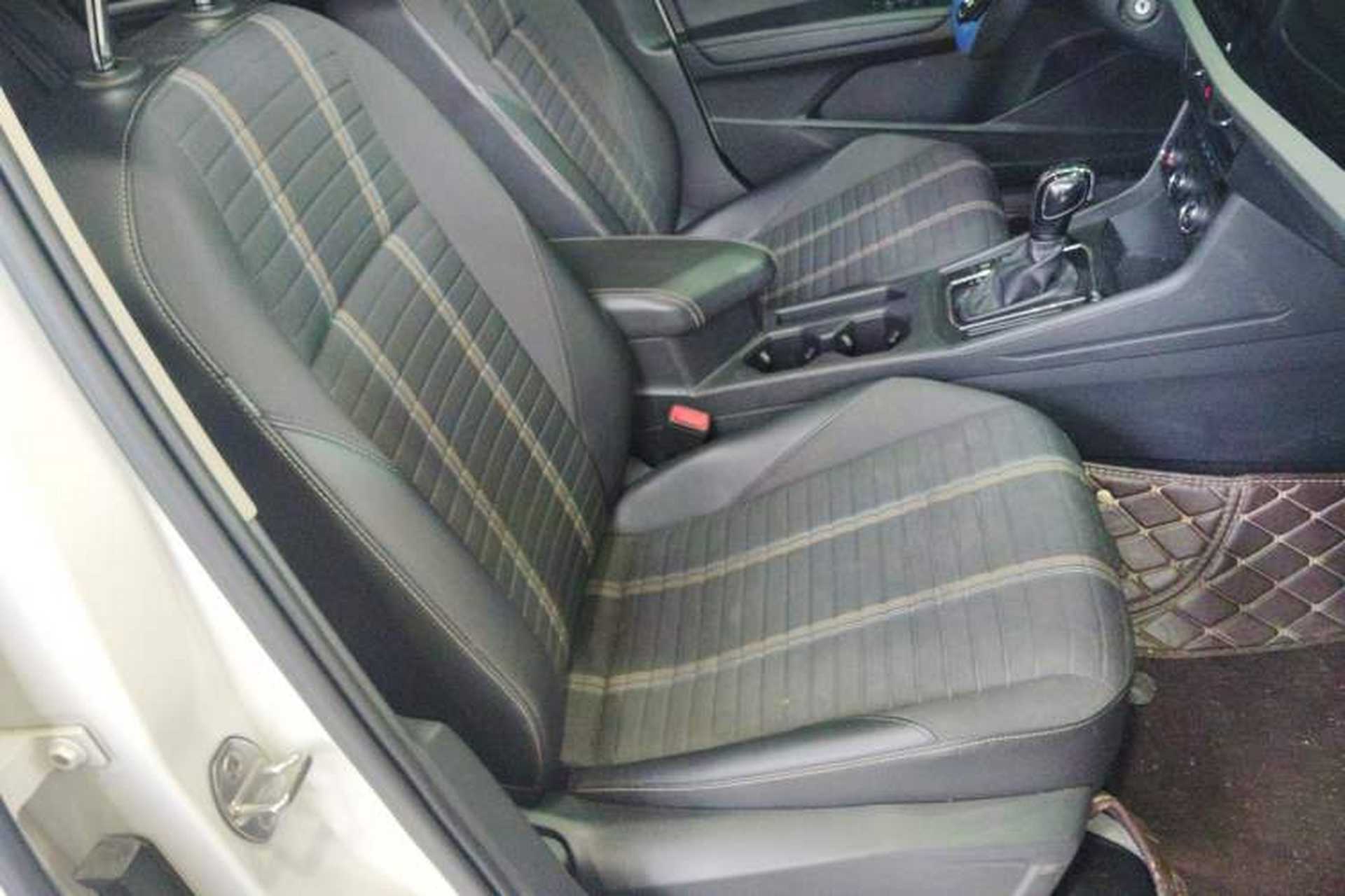 Used Volkswagen Lavida 2021 1.5L Automatic Vision Edition Right Front Seat