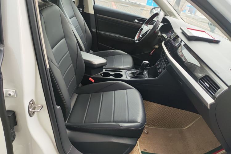 Used Volkswagen Lavida 2021 1.5L Automatic Comfort Edition Right Front Seat