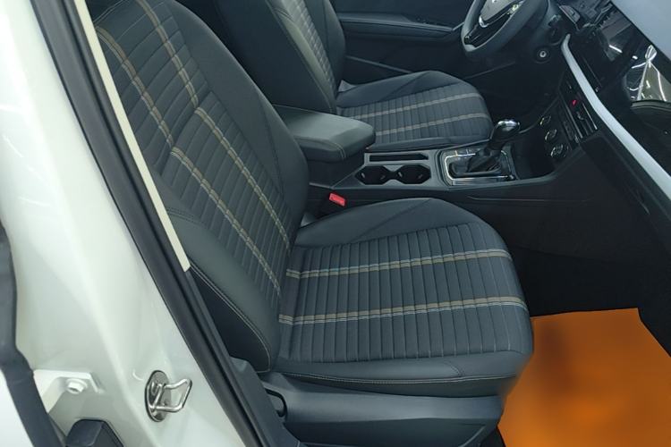 Used Volkswagen Lavida 2021 1.5L Automatic Vision Edition Right Front Seat