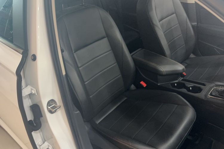 Used Volkswagen Lavida 2021 1.5L Automatic Comfort Edition Right Front Seat