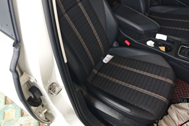 Used Volkswagen Lavida 2021 1.5L Automatic Vision Edition Right Front Seat