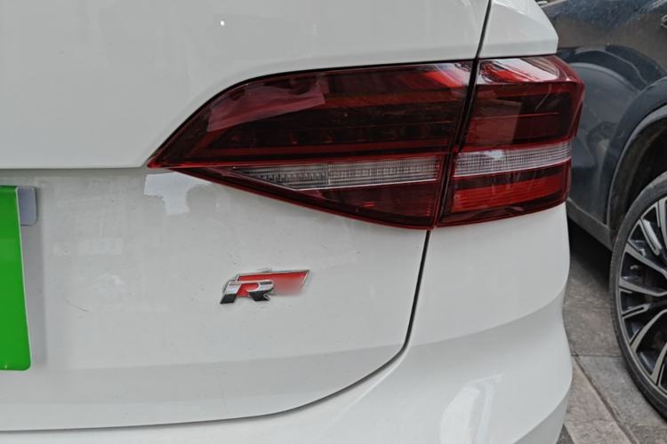 Used Volkswagen Lavida 2021 280TSI DSG Luxury Edition Right Rear Taillight