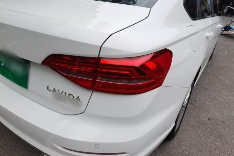 Used Volkswagen Lavida 2021 280TSI DSG Comfort Edition Right Rear Taillight