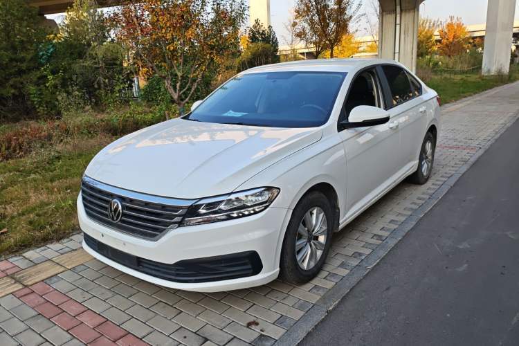 Used Volkswagen Lavida 2021 1.5L Automatic Fashion Edition Guazi used car, China used car export, Used car for sale, Used  cars, Cheapest cars for sale