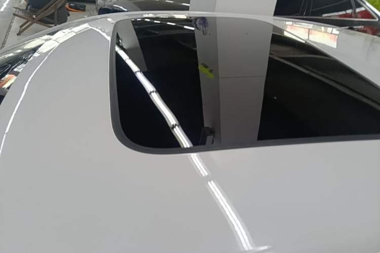 Used Volkswagen Lavida 2021 1.5L Automatic Vision Edition Roof