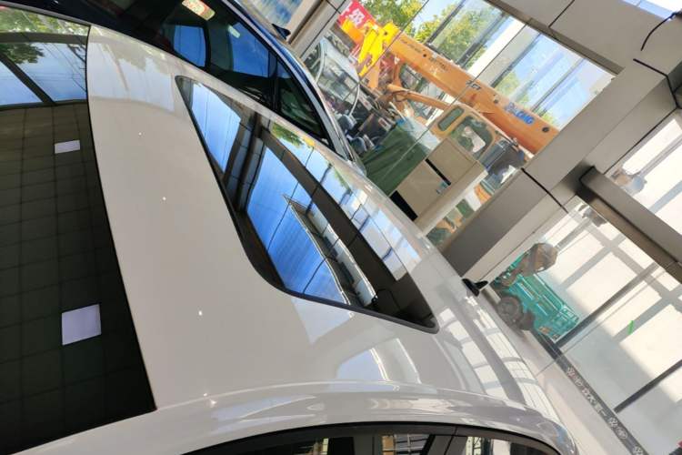 Used Volkswagen Lavida 2021 280TSI DSG Comfort Edition Roof