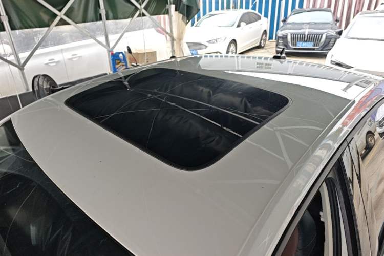 Used Volkswagen Lavida 2021 280TSI DSG Luxury Edition Roof