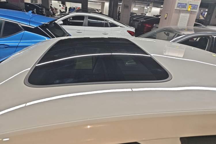 Used Volkswagen Lavida 2021 280TSI DSG Comfort Edition Roof