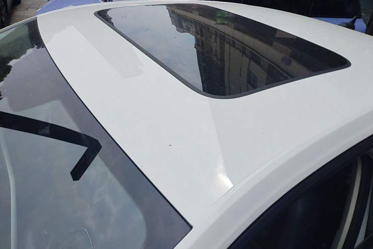 Used Volkswagen Lavida 2021 280TSI DSG Luxury Edition Roof