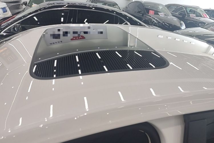 Used Volkswagen Lavida 2021 1.5L Automatic Comfort Edition Roof