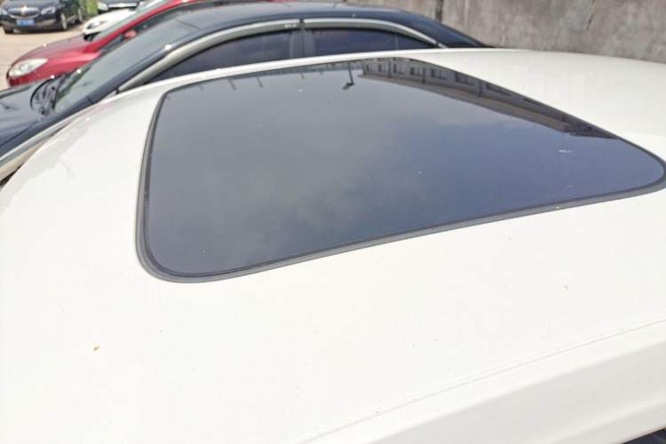 Used Volkswagen Lavida 2021 280TSI DSG Comfort Edition Roof