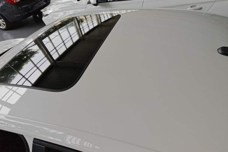 Used Volkswagen Lavida 2021 280TSI DSG Comfort Edition Roof