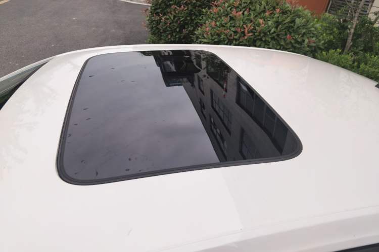 Used Volkswagen Lavida 2021 280TSI DSG Comfort Edition Roof