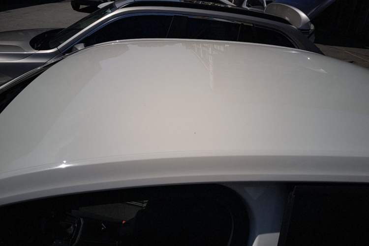 Used Volkswagen Lavida 2021 1.5L Automatic Fashion Edition Roof