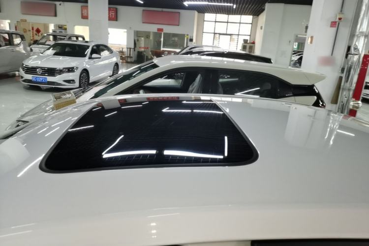 Used Volkswagen Lavida 2021 280TSI DSG Comfort Edition Roof