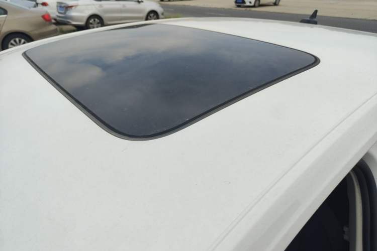 Used Volkswagen Lavida 2021 280TSI DSG Comfort Edition Roof