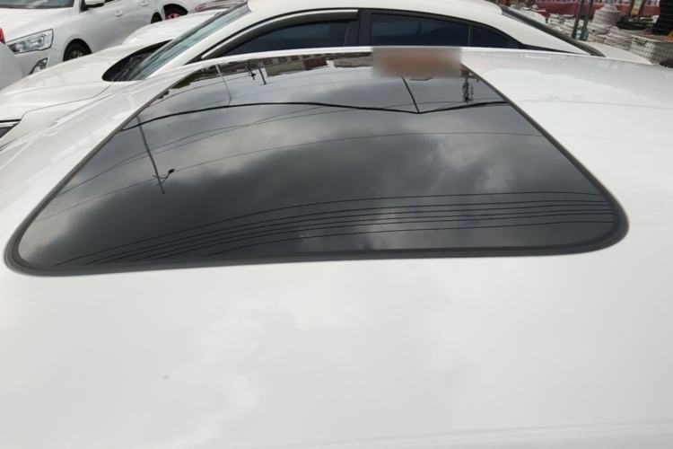 Used Volkswagen Lavida 2021 280TSI DSG Comfort Edition Roof