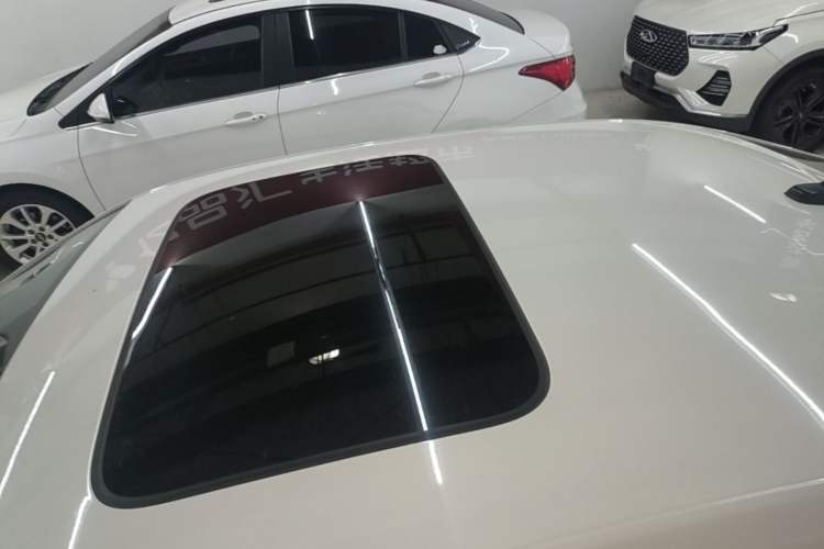 Used Volkswagen Lavida 2021 280TSI DSG Luxury Edition Roof