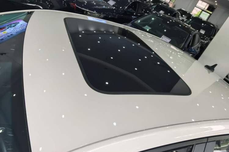 Used Volkswagen Lavida 2021 280TSI DSG Comfort Edition Roof