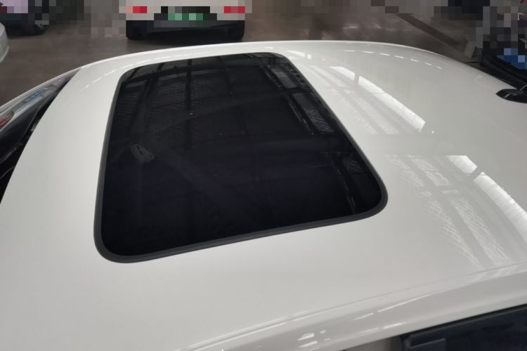 Used Volkswagen Lavida 2021 280TSI DSG Comfort Edition Roof