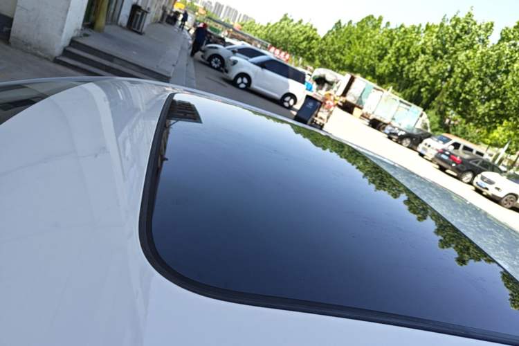 Used Volkswagen Lavida 2021 280TSI DSG Comfort Edition Roof