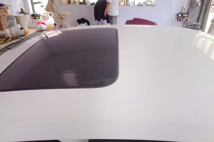 Used Volkswagen Lavida 2021 280TSI DSG Comfort Edition Roof