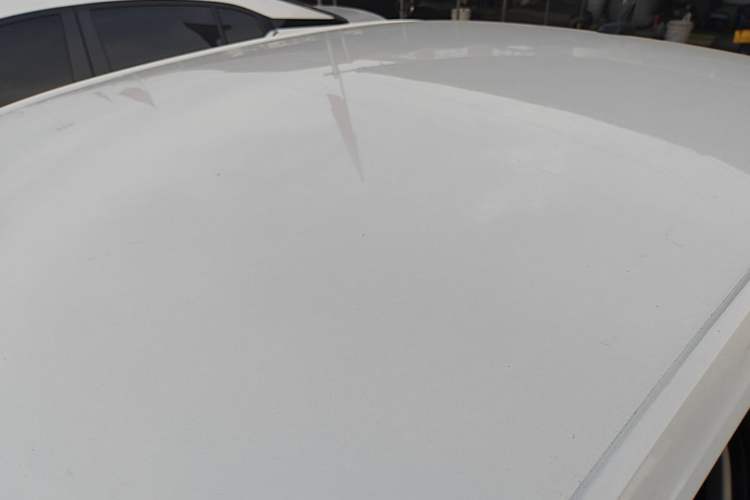 Used Volkswagen Lavida 2021 1.5L Automatic Fashion Edition Roof