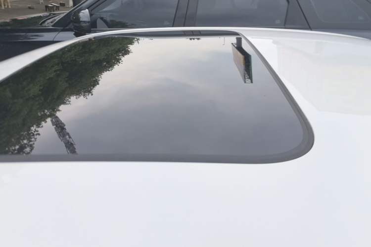 Used Volkswagen Lavida 2021 1.5L Automatic Comfort Edition Roof