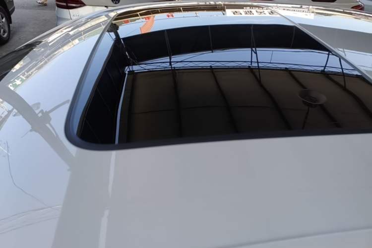 Used Volkswagen Lavida 2021 280TSI DSG Comfort Edition Roof