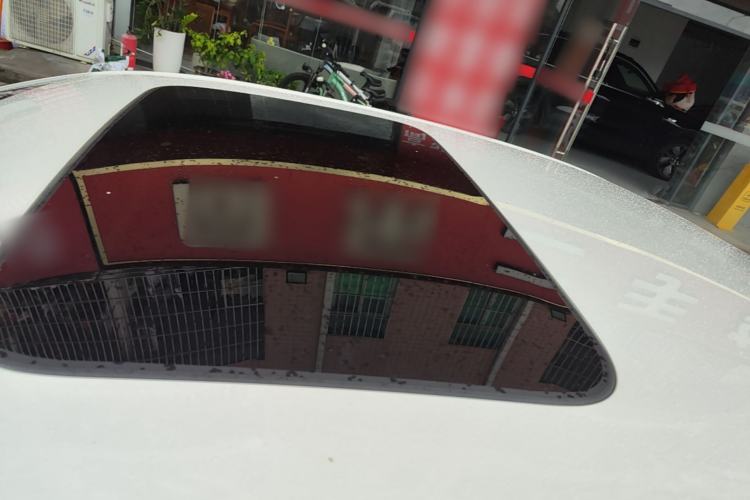 Used Volkswagen Lavida 2021 280TSI DSG Comfort Edition Roof