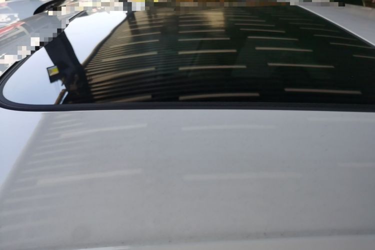 Used Volkswagen Lavida 2021 280TSI DSG Comfort Edition Roof