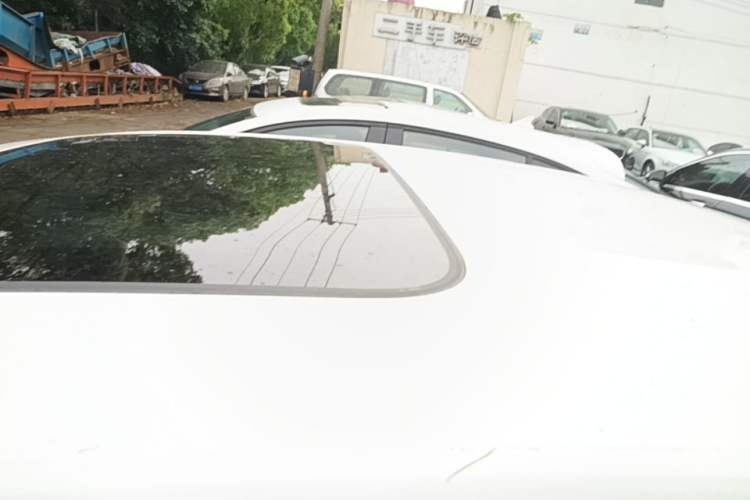 Used Volkswagen Lavida 2021 280TSI DSG Comfort Edition Roof