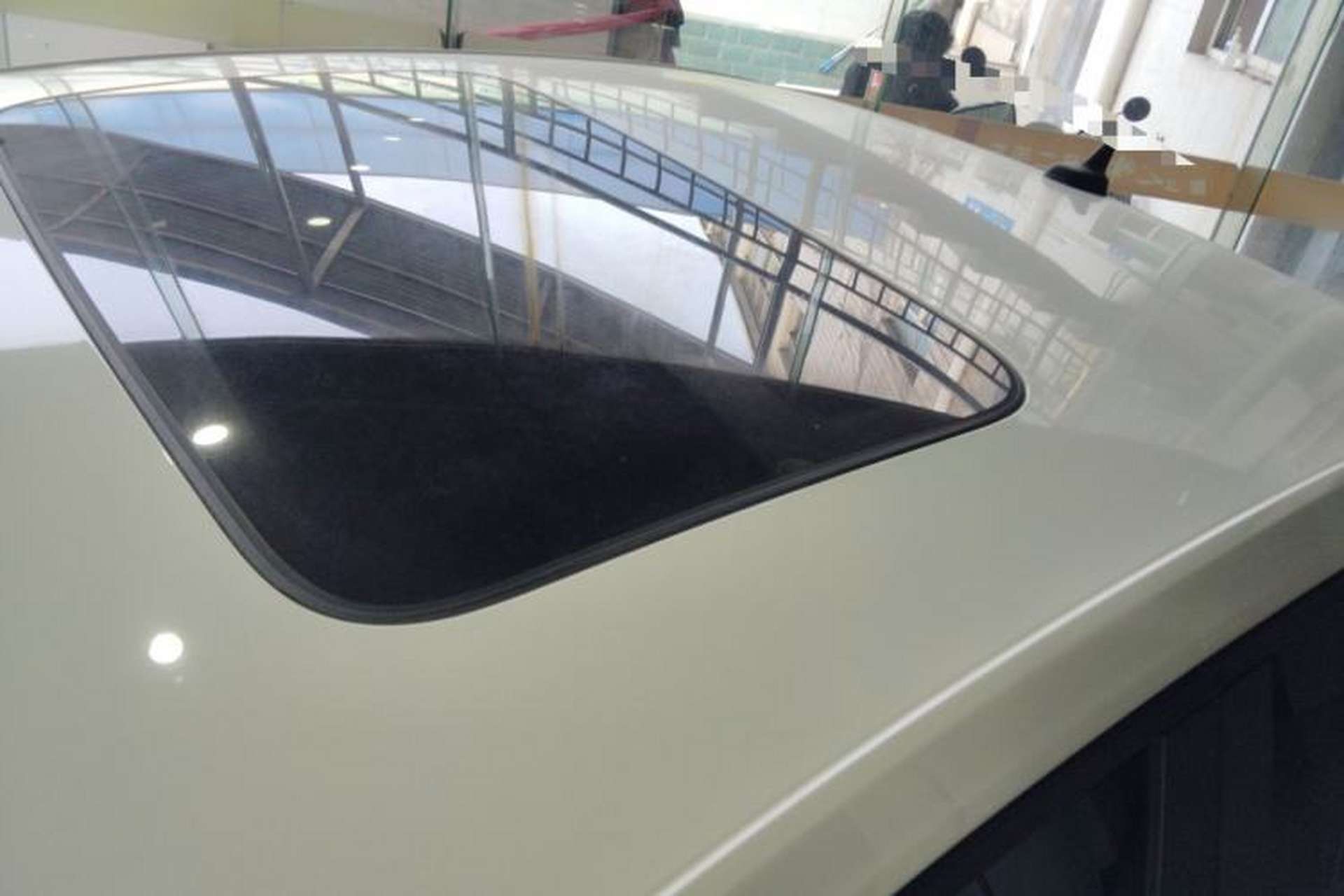Used Volkswagen Lavida 2021 1.5L Automatic Vision Edition Roof