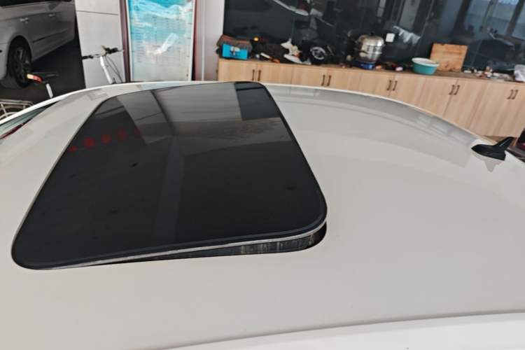 Used Volkswagen Lavida 2021 280TSI DSG Comfort Edition Roof