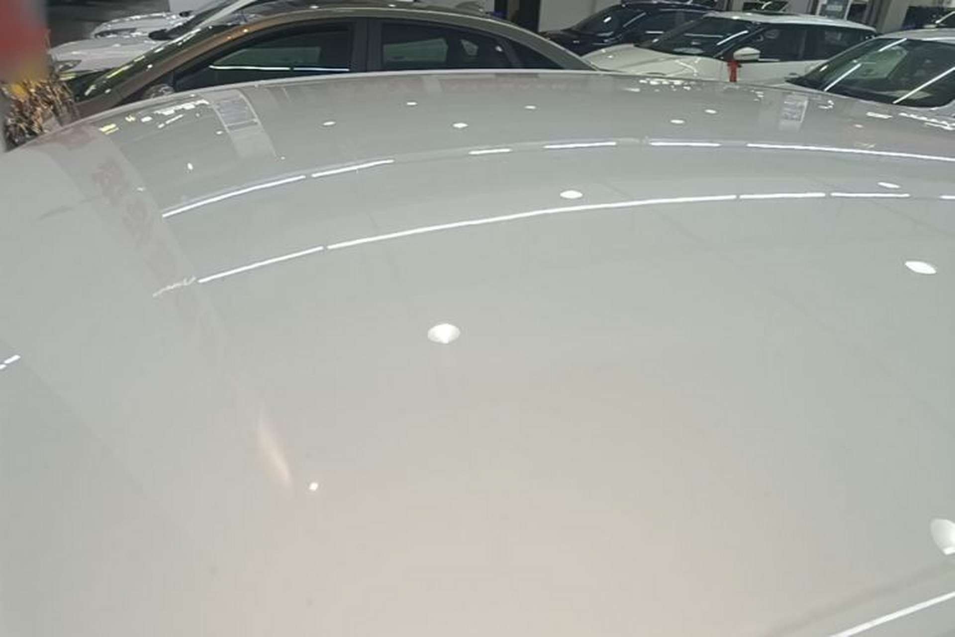 Used Volkswagen Lavida 2021 1.5L Automatic Fashion Edition Roof