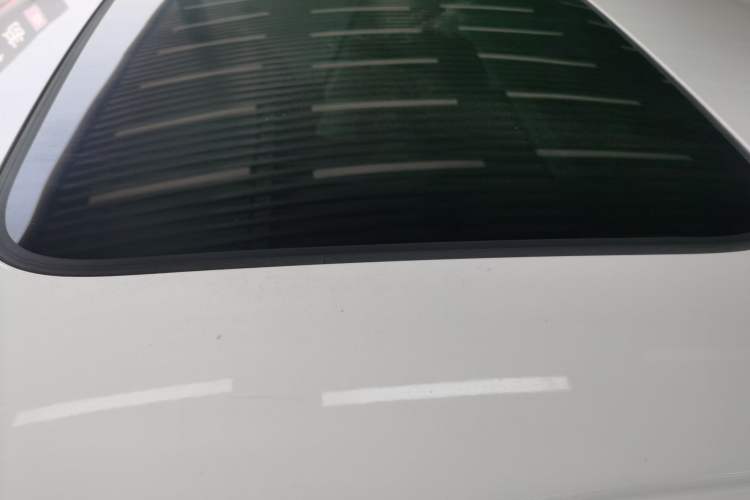 Used Volkswagen Lavida 2021 1.5L Automatic Comfort Edition Roof