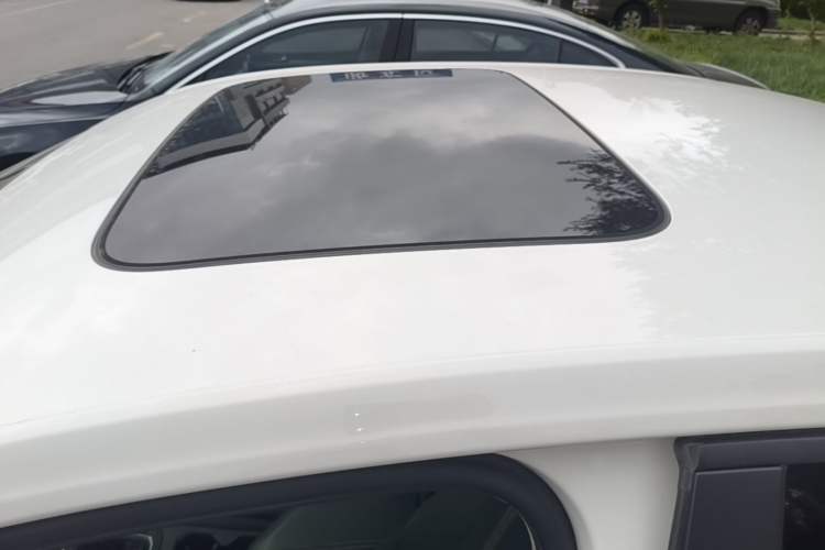 Used Volkswagen Lavida 2021 280TSI DSG Comfort Edition Roof