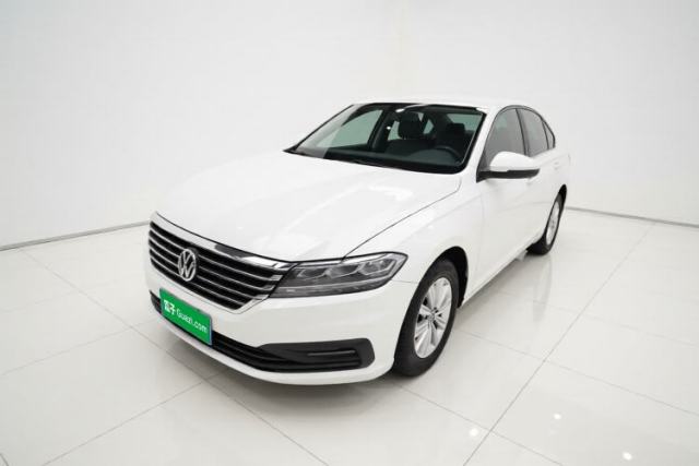 Volkswagen Lavida 2021 1.5L Automatic Fashion Edition d’occasion