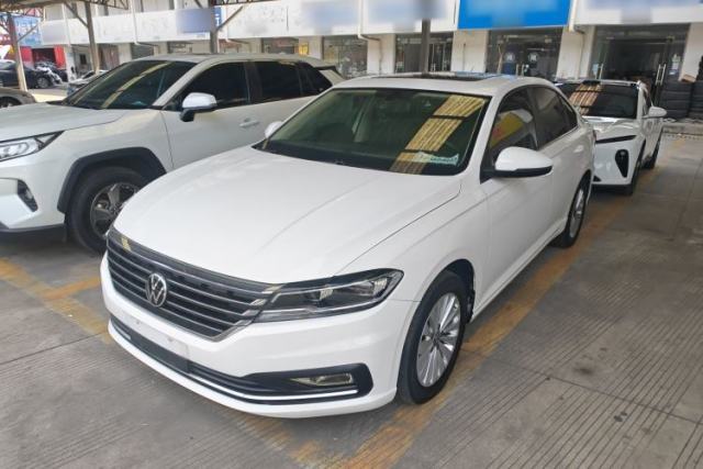 Used Volkswagen Lavida 2021 280TSI DSG Comfort Edition