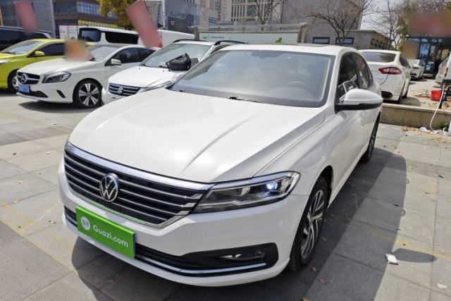 Used Volkswagen Lavida 2021 280TSI DSG Comfort Edition
