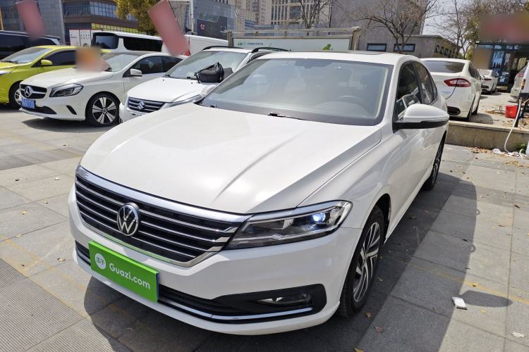 Used Volkswagen Lavida 2021 280TSI DSG Comfort Edition Guazi used car, China used car export, Used car for sale, Used  cars, Cheapest cars for sale
