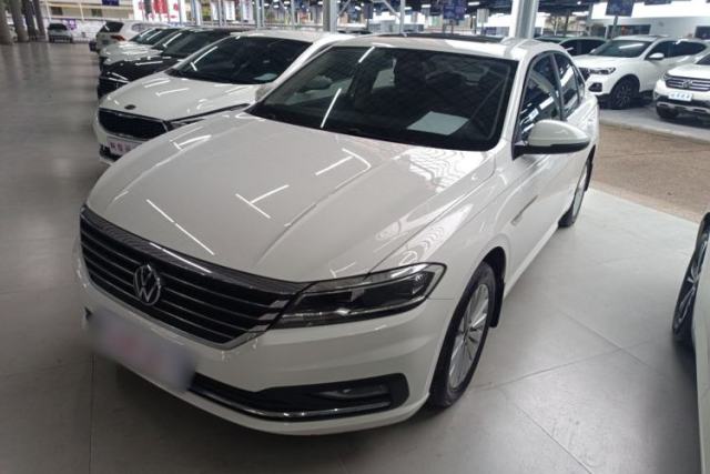 Used Volkswagen Lavida 2021 280TSI DSG Comfort Edition