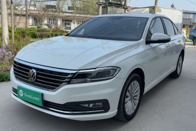 Used Volkswagen Lavida 2021 280TSI DSG Comfort Edition