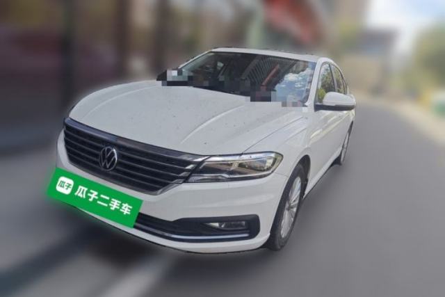 Used Volkswagen Lavida 2021 280TSI DSG Comfort Edition