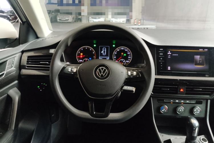 Used Volkswagen Lavida 2021 280TSI DSG Comfort Edition Steering Wheel