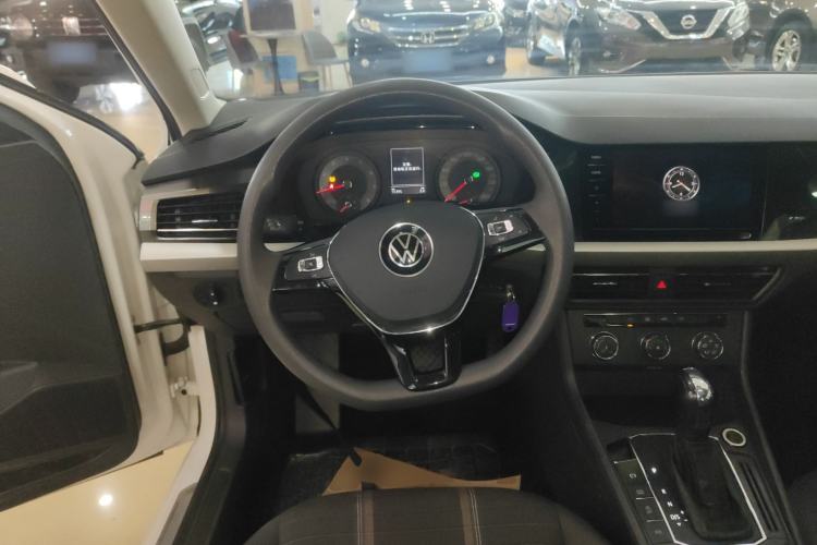 Used Volkswagen Lavida 2021 280TSI DSG Comfort Edition Steering Wheel